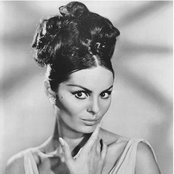 Daliah Lavi - List pictures