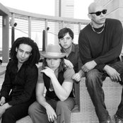 The Christians - List pictures