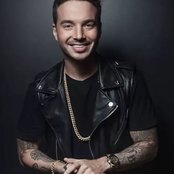 J Balvin - List pictures