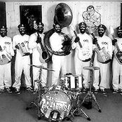 Aquabats - List pictures