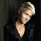 Marie Fredriksson - List pictures