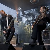 Viikate - List pictures