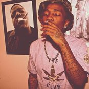 Dizzy Wright - List pictures