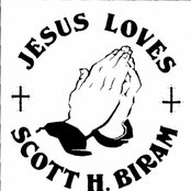 Scott H. Biram - List pictures