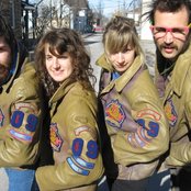 Forest City Lovers - List pictures