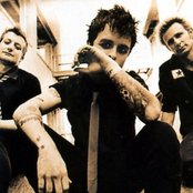 Green Day - List pictures