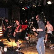 Closet Monster - List pictures