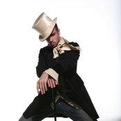 Wade Robson - List pictures