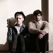 Hudson Taylor - List pictures
