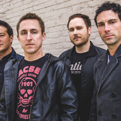 Yellowcard - List pictures