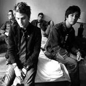 American Hi-fi - List pictures