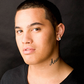 Stan Walker - List pictures
