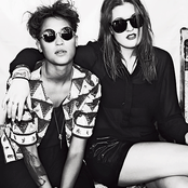 Icona Pop - List pictures