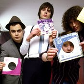 Kaiser Chiefs - List pictures