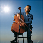 Yo Yo Ma - List pictures