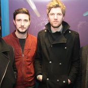 Kodaline - List pictures