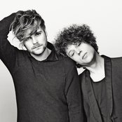 Urban Cone - List pictures