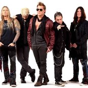 Fozzy - List pictures