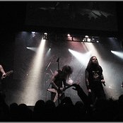 3 Inches Of Blood - List pictures