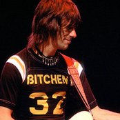 Jeff Beck - List pictures
