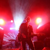 Glasvegas - List pictures