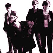 Psychedelic Furs - List pictures