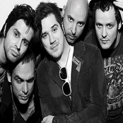 Jota Quest - List pictures