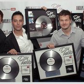 Don Tetto - List pictures