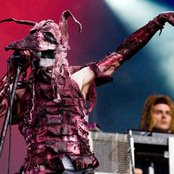 Skinny Puppy - List pictures