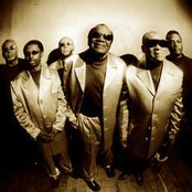Blind Boys Of Alabama - List pictures