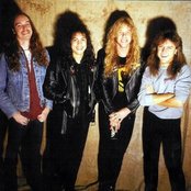 Metallica - List pictures