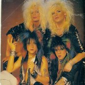 Tigertailz - List pictures