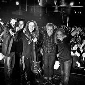 Brother Firetribe - List pictures