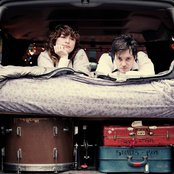 Shovels & Rope - List pictures