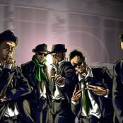 Boomdabash - List pictures