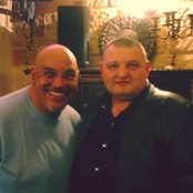 Phil Perry - List pictures