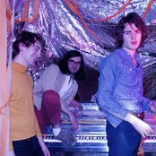 Night Moves - List pictures