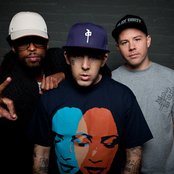 Mad Child - List pictures