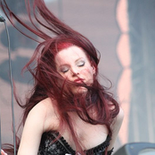 Sirenia - List pictures