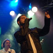 Bligg - List pictures