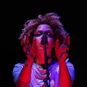 Martina Topley-bird - List pictures