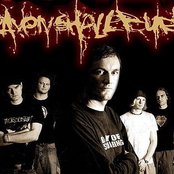 Heaven Shall Burn - List pictures