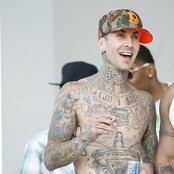 Travis Barker - List pictures