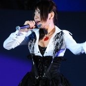 Hitomi Harada - List pictures