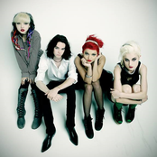 Hey Violet - List pictures