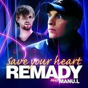 Remady & Manu-l - List pictures