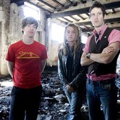 Nada Surf - List pictures