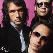 Fobia - List pictures