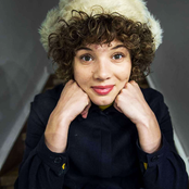 Amanda Bergman - List pictures