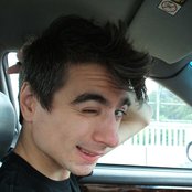 Justin Sane - List pictures